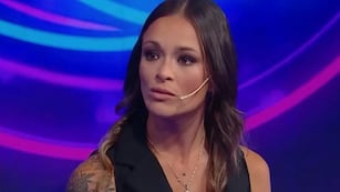 Agostina rompió el silencio sobre la presunta denuncia a Furia de Gran Hermano 2024 por amenaza de muerte