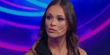 La verdad sobre la relación entre Agostina de Gran Hermano 2024 y una ex participante