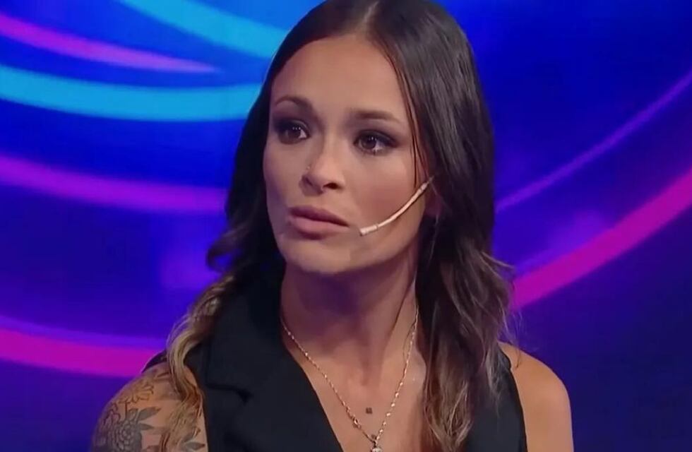 Diosa: La vez que Agostina Spinelli de Gran Hermano conquistó con una microbikini de cebra
