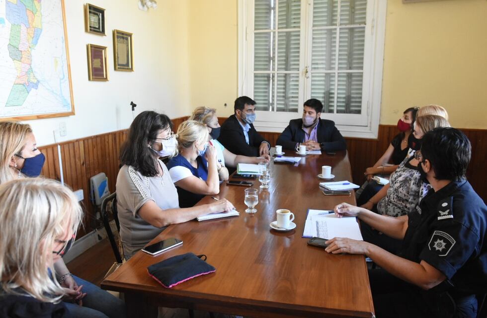 Buscan dar seguridad a la comunidad educativa