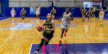Hindú Club Liga Nacional Femenina