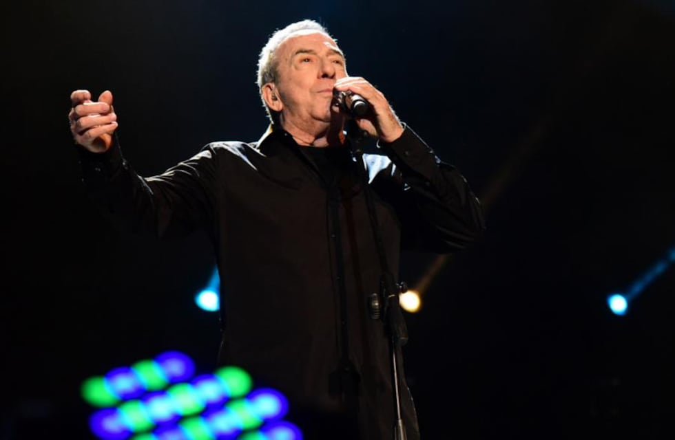 Anunciaron el primer show internacional en Córdoba