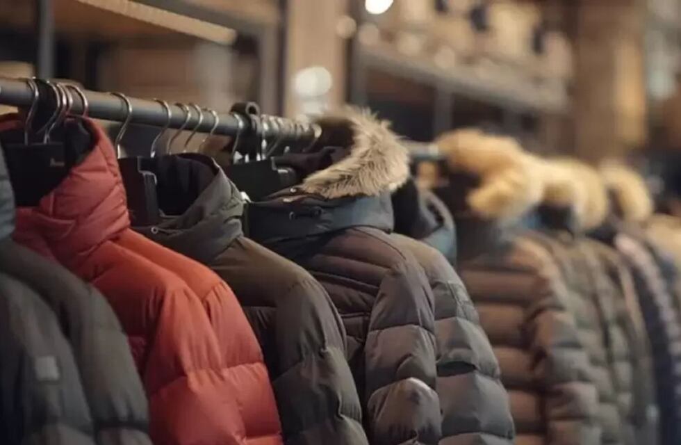 Buzos a 28.000 pesos: el supermercado que tiene descuentos de hasta el 30% en abrigos para el Día del Padre