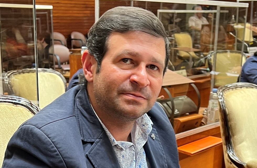 “El Gobierno nacional presiona a las provincias”, denuncia legislador jujeño