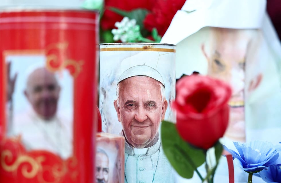 Cómo está el Papa Francisco tras las crisis respiratorias de este lunes