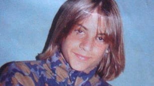 Javier Belgeri, recordado por su papel de Nico en “Brigada Cola”, hoy lleva una vida lejos de la televisión y los medios.