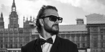 Llantos y mucha emoción: Ricardo Arjona saludó a la fan que se hizo viral