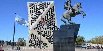 La Provincia anunció la duplicación de los montos de las asignaciones familiares (La Voz/Archivo).