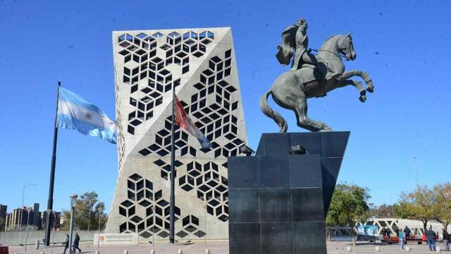 La Provincia anunció la duplicación de los montos de las asignaciones familiares (La Voz/Archivo).