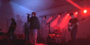 Recital Vivo Hoy en Arroyito