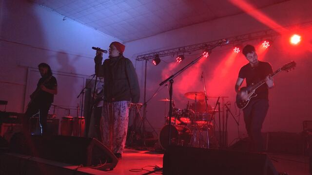 Recital Vivo Hoy en Arroyito