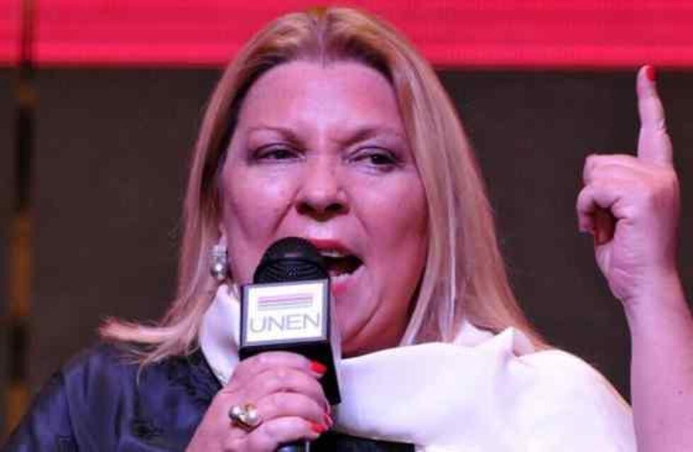 Elisa Carrió, sobre el arrepentimiento de Alberto Fernández: “El Presidente es un caradura”