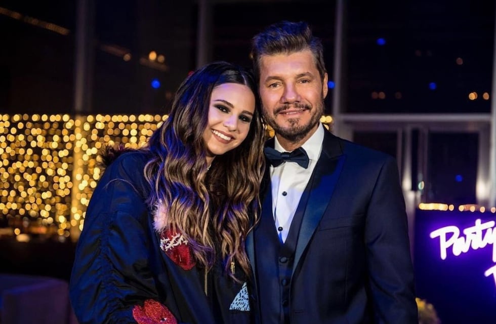 Tras semanas de tensión entre Marcelo y Juanita Tinelli, el conductor compartió un mensaje contundente: “Vivir así...”