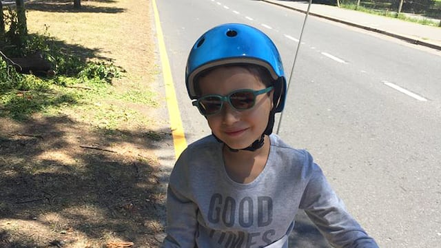 Arranca el primer Cicloturismo Regional Soldini