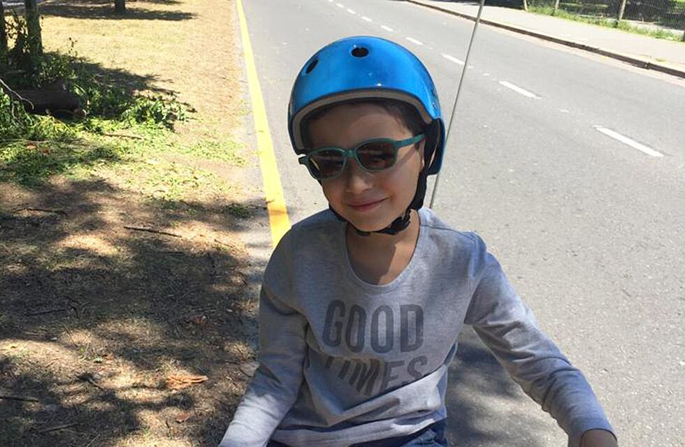 Arranca el primer Cicloturismo Regional Soldini