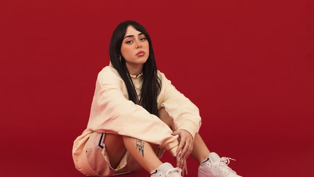 El nuevo disco de Nicki Nicole, disfrutable de principio a fin. (Sony Music)