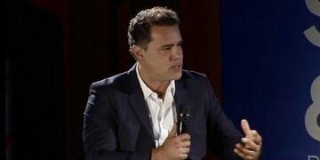 La Secretaría de Turismo de Ushuaia disertó en Europa