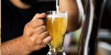 Un festival para los amantes de la cerveza en Córdoba.