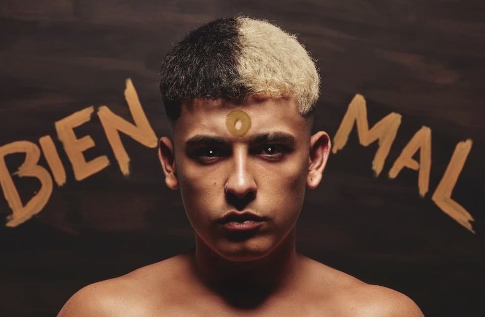 “Bien O Mal”, el nuevo álbum de Trueno ya tiene más de 200 millones de reproducciones antes de su estreno
