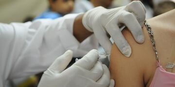 Se adelantó la circulación de virus respiratorios y por ello, se trabaja para iniciar las inmunizaciones para los grupos de riesgo.