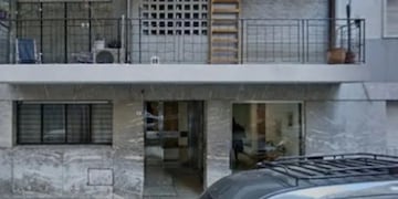 Una policía mató a su expareja que intentó agredirla en Caballito: el hombre tenía una perimetral