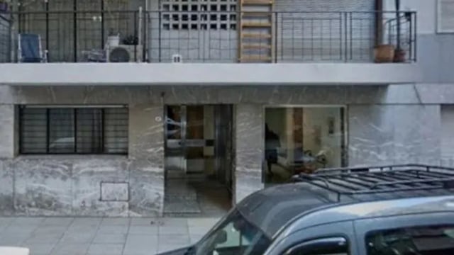 Una policía mató a su expareja que intentó agredirla en Caballito: el hombre tenía una perimetral