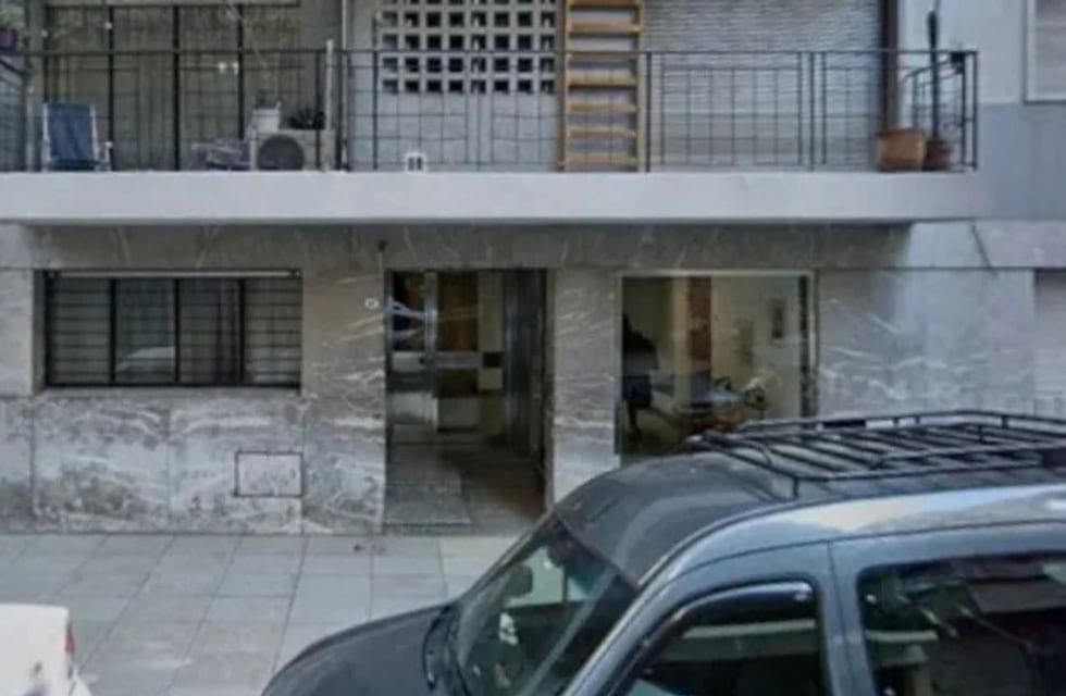 Una policía mató a su expareja que intentó agredirla en Caballito: el hombre tenía una perimetral