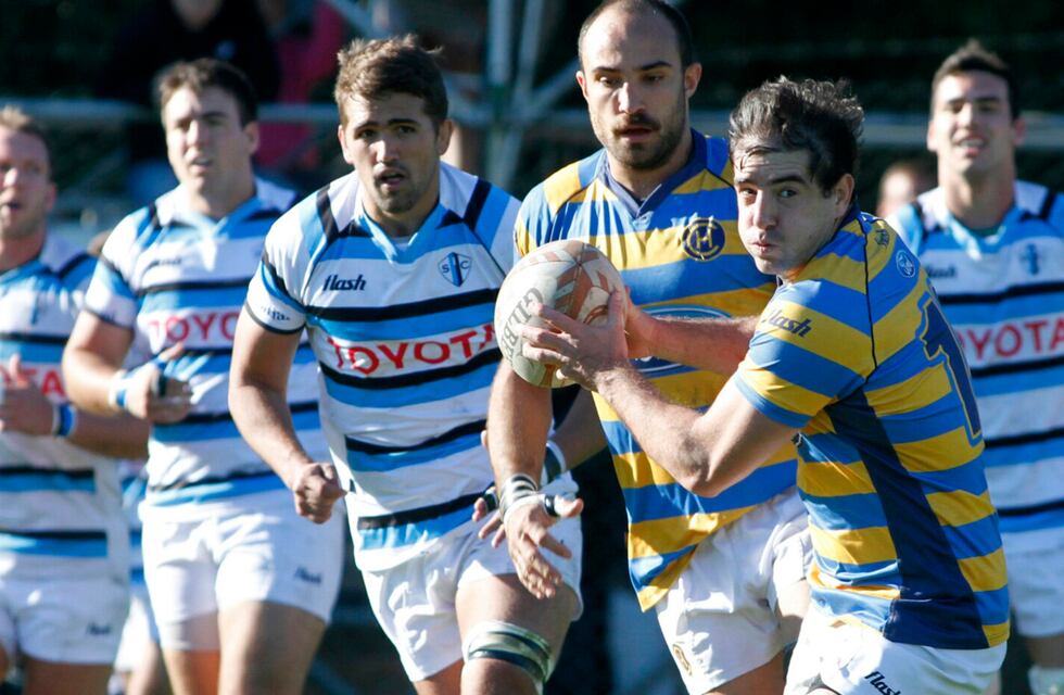 ¡Festeja Don Torcuato! Hindú se coronó como campeón del torneo de la URBA ante SIC