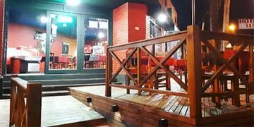 Esta medida tiene el fin de evitar en lo posible fiestas clandestinas.