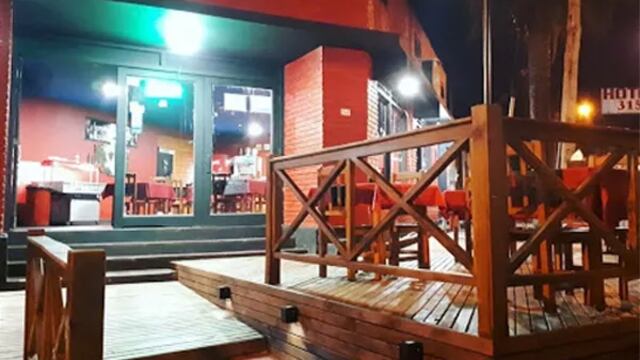 Esta medida tiene el fin de evitar en lo posible fiestas clandestinas.