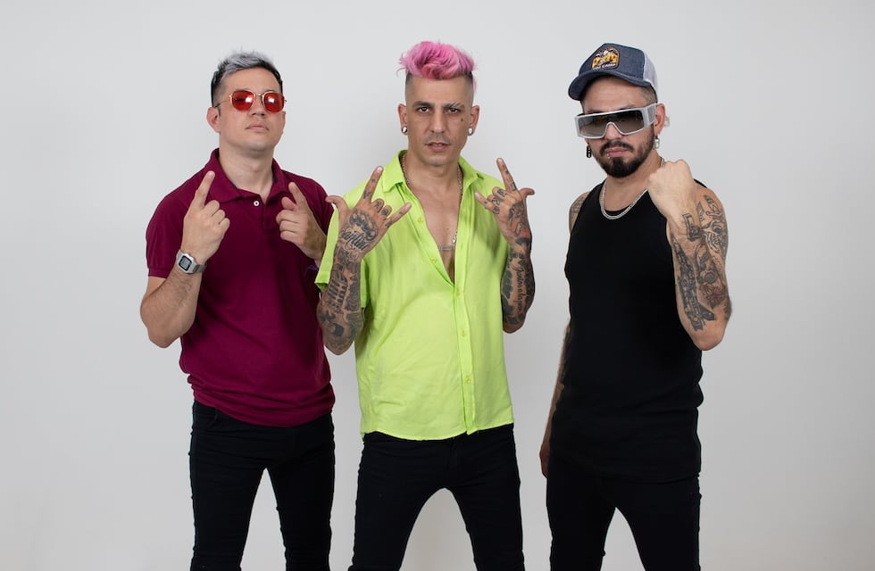 Show gratis de Monada y servicio buffet: la megafiesta que celebrará una localidad de Córdoba