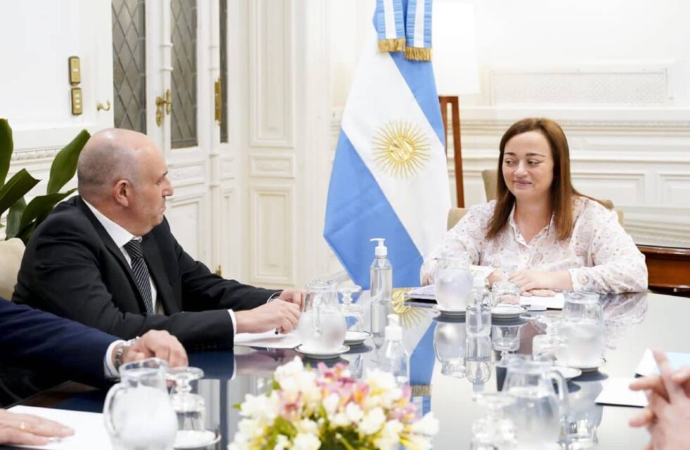 En Diputados, el ministro de Transporte analizó la implementación de un “boleto federal”