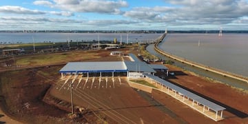 Desde Migraciones de Paraguay buscan dialogar con Argentina para solicitan la reapertura de las fronteras