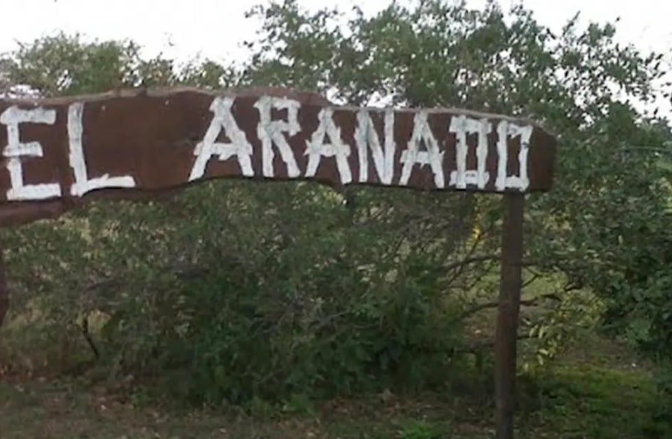 Detuvieron al supuesto autor del crimen en El Arañado: la hipótesis de la Justicia de Córdoba