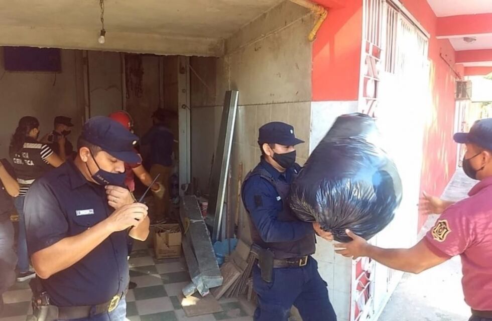 Rechazan la detención de la funcionaria acusada de retener donaciones para las comunidades wichís de Salta