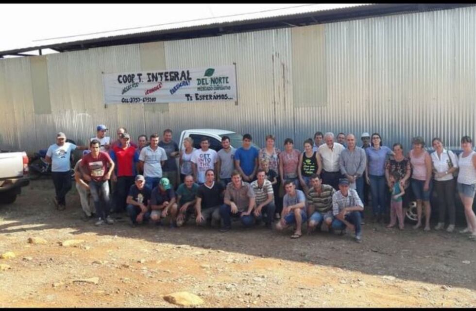 Wanda: Cooperativa Integral denunciará al diputado Martín Sereno por una publicación en las redes sociales