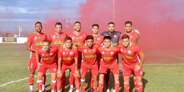 Pedro Sabino Lambert Monte Maíz