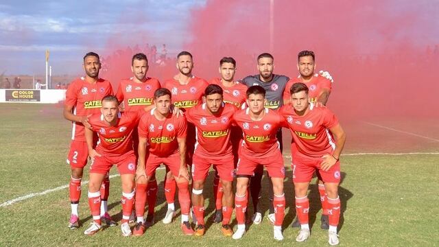 Pedro Sabino Lambert Monte Maíz