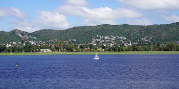Villa Carlos Paz fue el destino de Córdoba para el que más se eligió el PreViaje. Foto: Daniel Santos