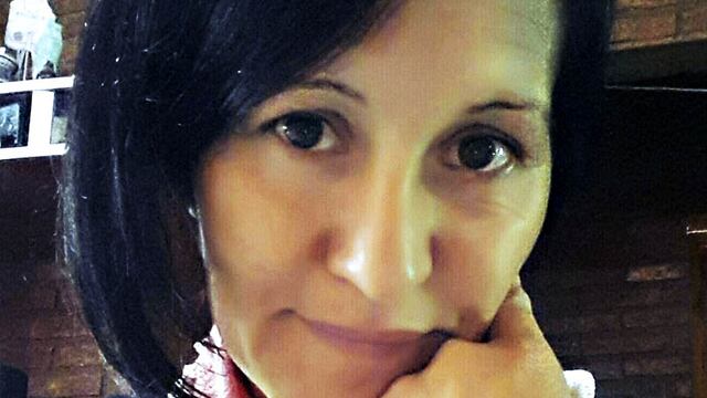 Marisa Alejandra Molina fue asesinada a comienzos de 2020
