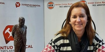 Daiana de Grazia