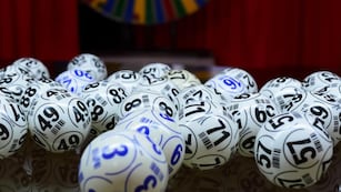 Los números ganadores de la Quiniela de Córdoba este jueves 18 de septiembre. - Imagen ilustrativa / Los Andes