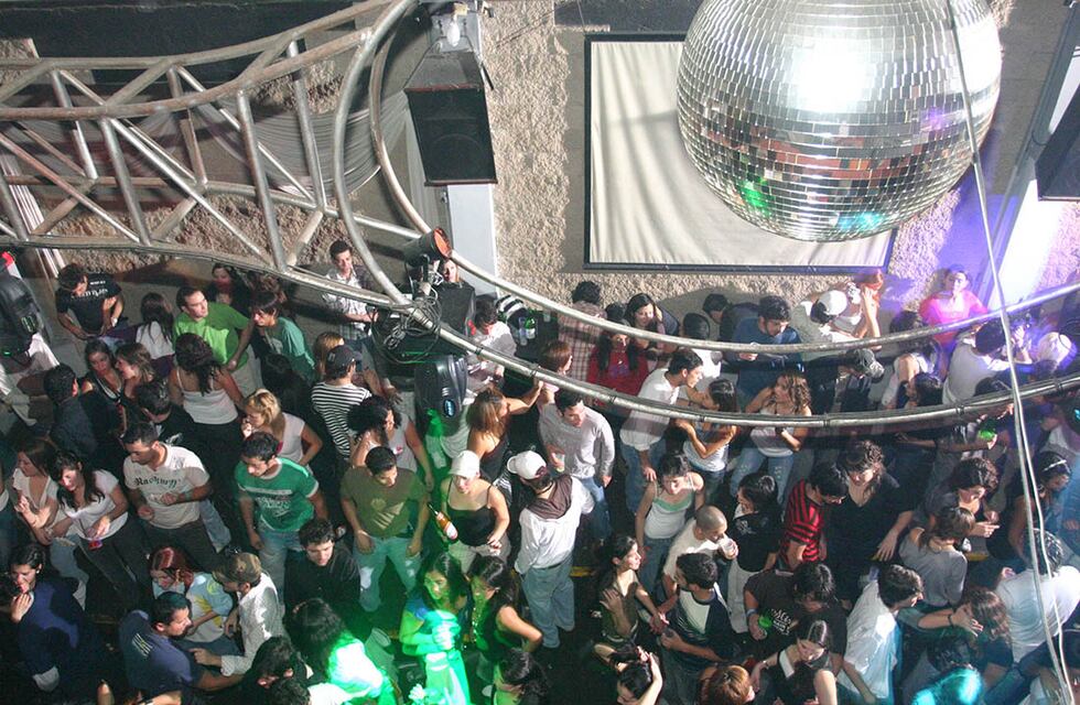 Hay seis fiestas privadas habilitadas en todo el sur mendocino para recibir el Año Nuevo