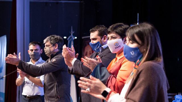 ANSES otorgó las primeras jubilaciones a mujeres con Reconocimiento de Aportes