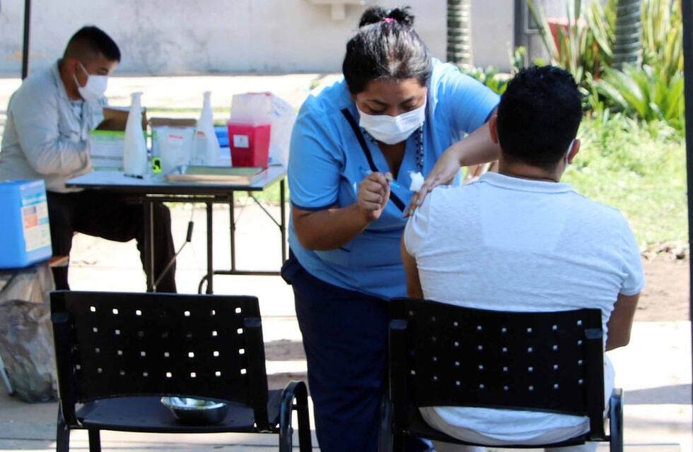 Coronavirus en Jujuy: 1.215 personas cursan la enfermedad