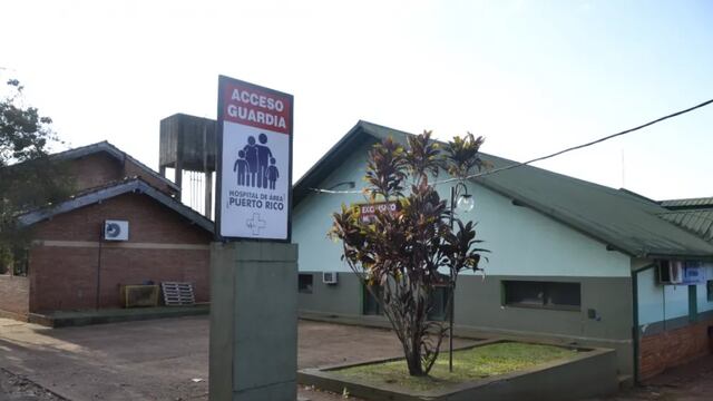 Puerto Rico: nuevas denuncias contra ginecólogo. Foto: Fernando Alvarenga