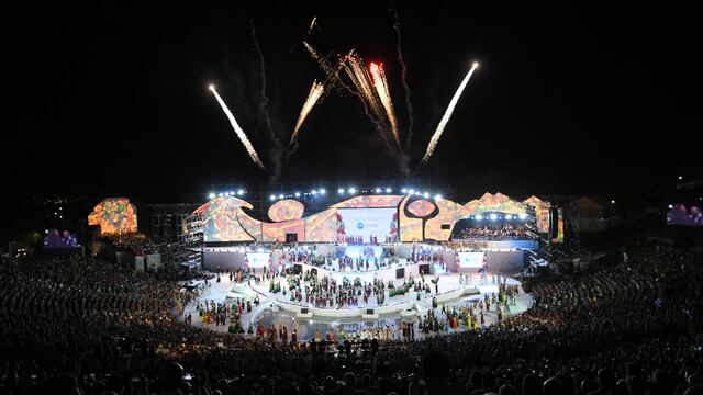 “Juglares de Vendimia, un canto a la naturaleza”