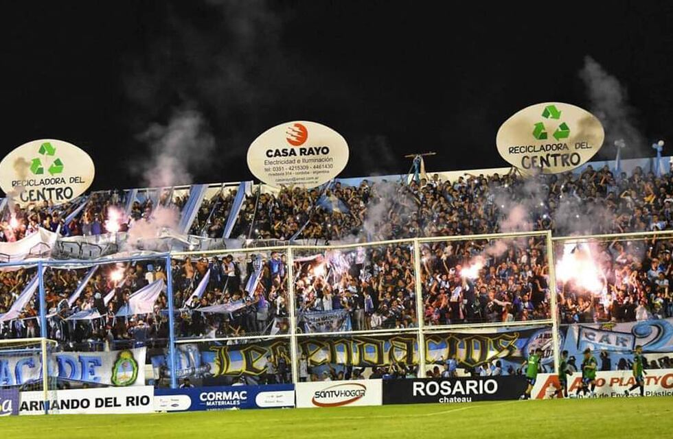 Perdieron los chaqueños y Racing puede subirse otra vez a la punta en el Federal A