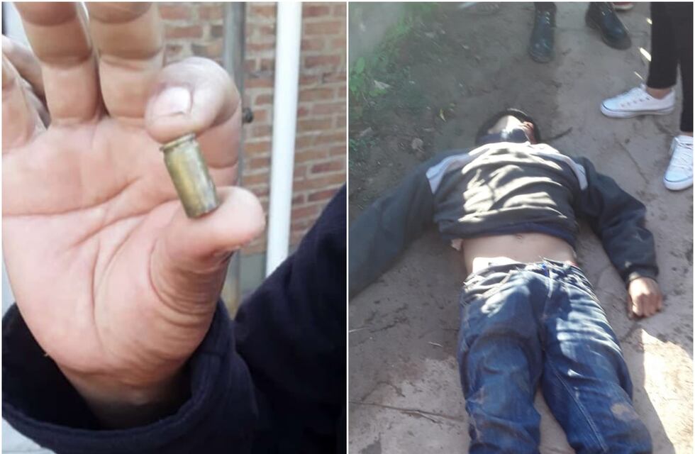 Un joven qom fue asesinado durante un operativo policial en General San Martín