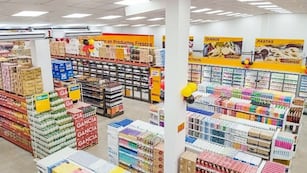Un supermercado anunció el “Dólar Diarco”: qué es y cómo funciona